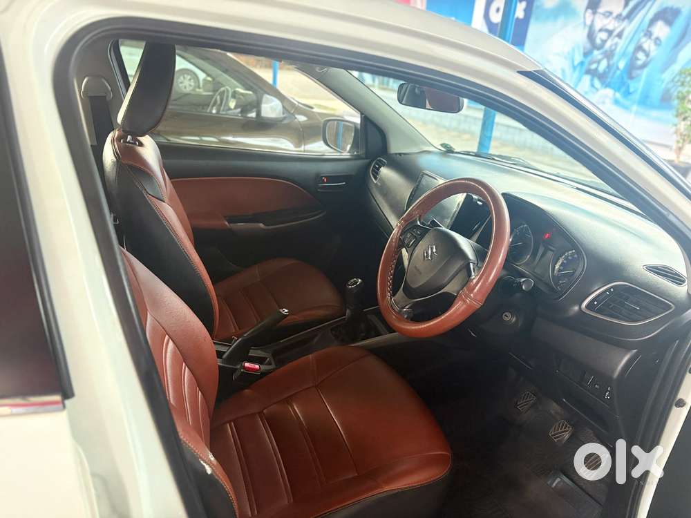 Maruti Suzuki Baleno Delta, 2019, Petrol