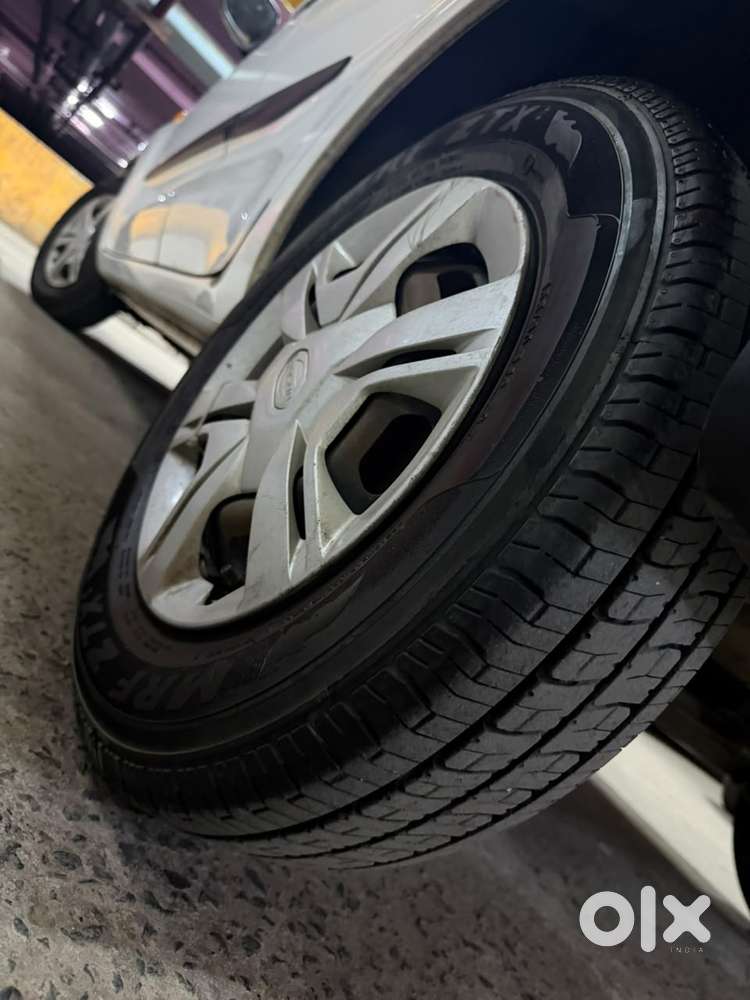 Datsun Redigo, 2018, Petrol