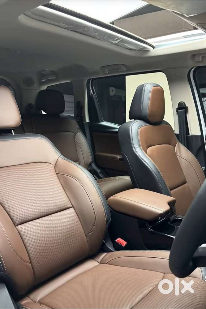 Mahindra Scorpio-n Z8 Diesel 2023