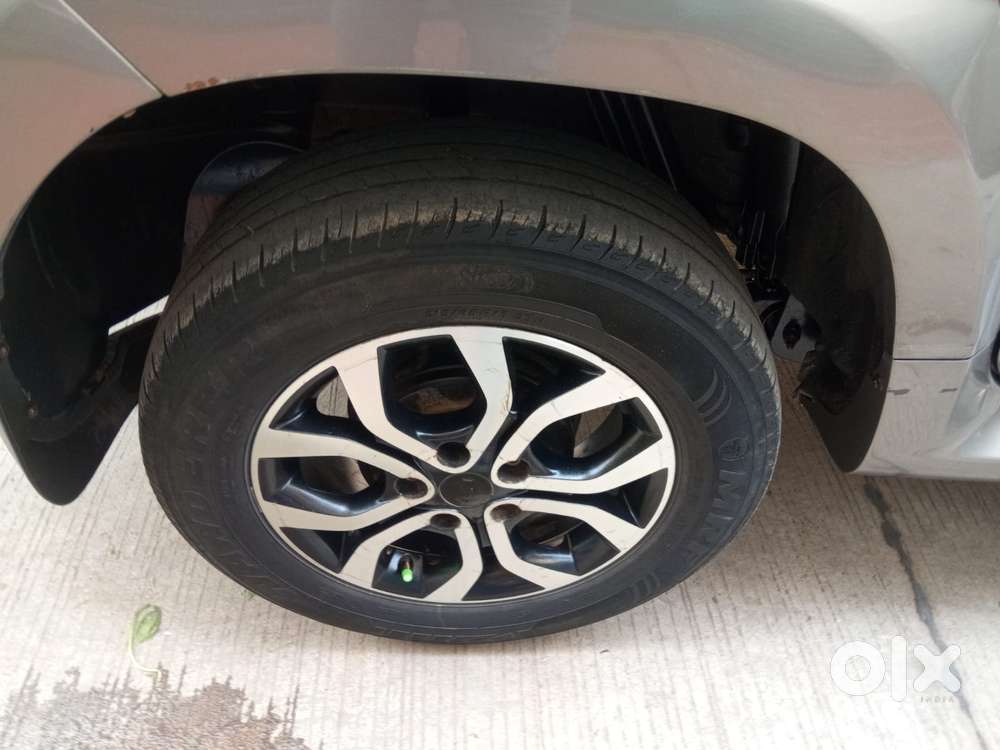 Nissan Terrano Xl Plus 85 Ps Deisel, 2016, Diesel