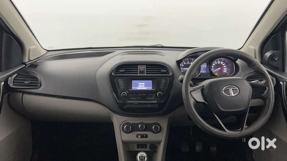 Tata Tiago 1.2 Revotron Xt, 2019, Petrol
