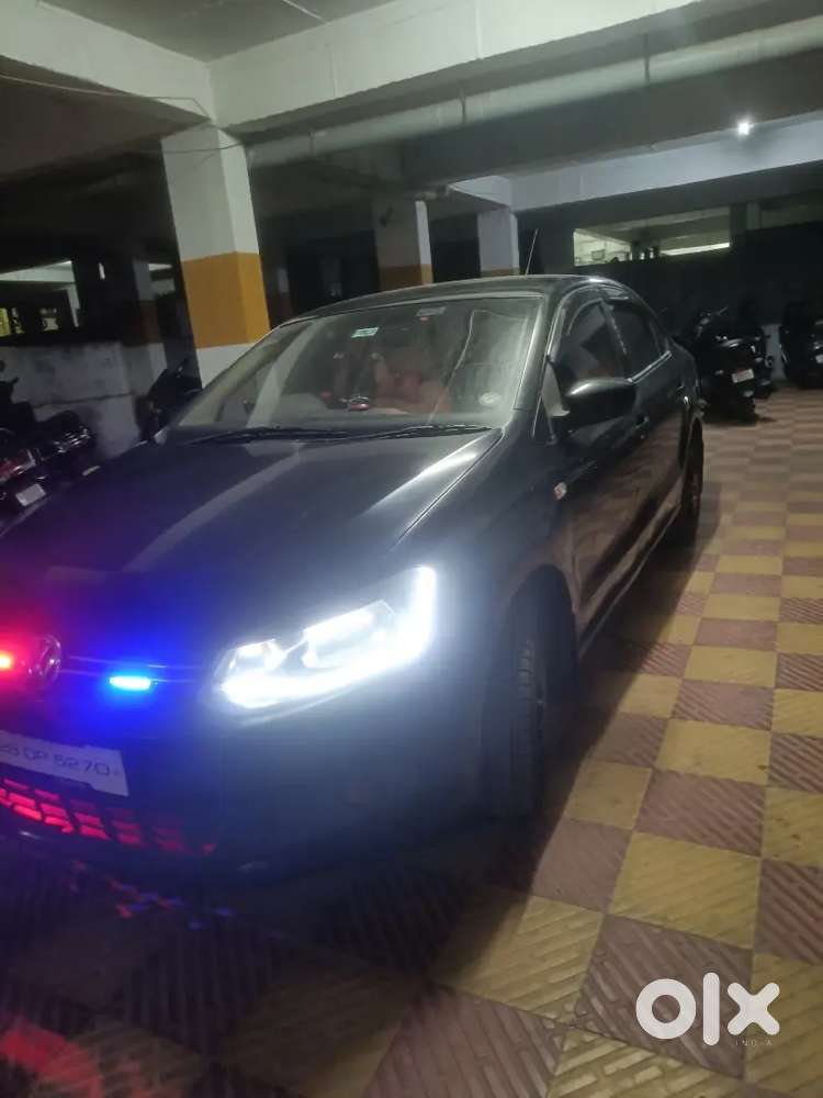 Volkswagen Vento 2012 Diesel No Timepass Serious Buyers Only