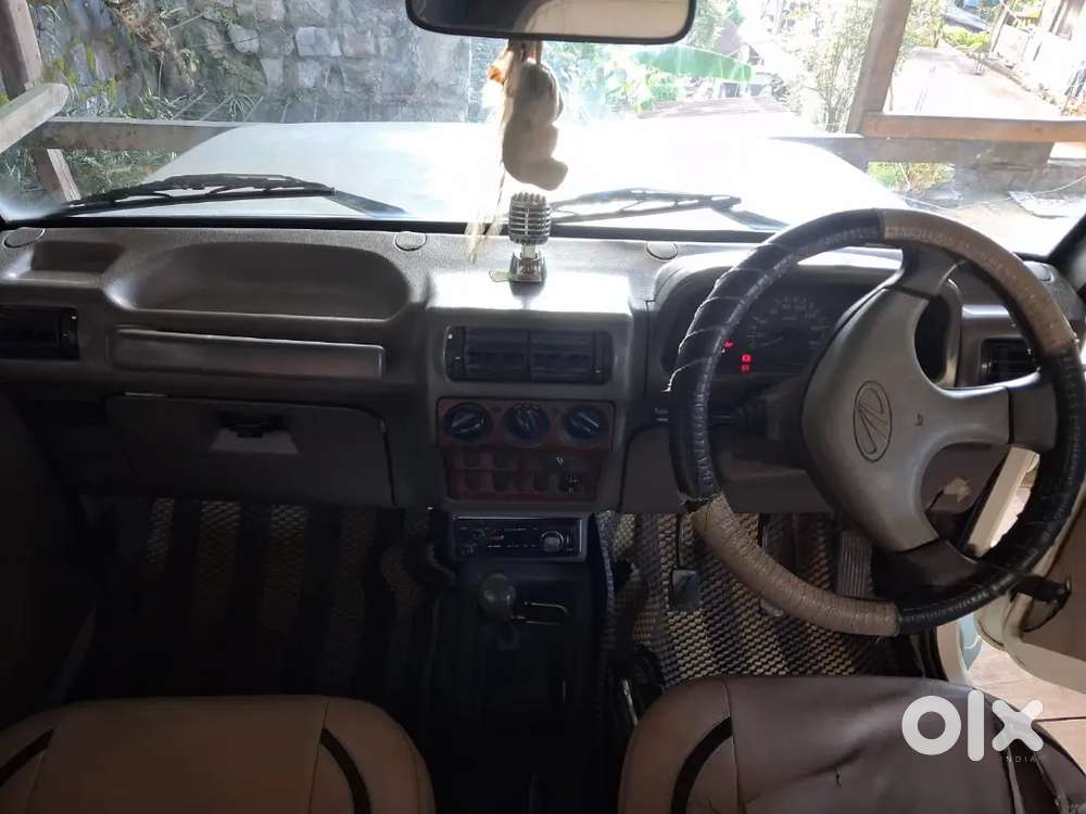 Mahindra Bolero Diesel 2006