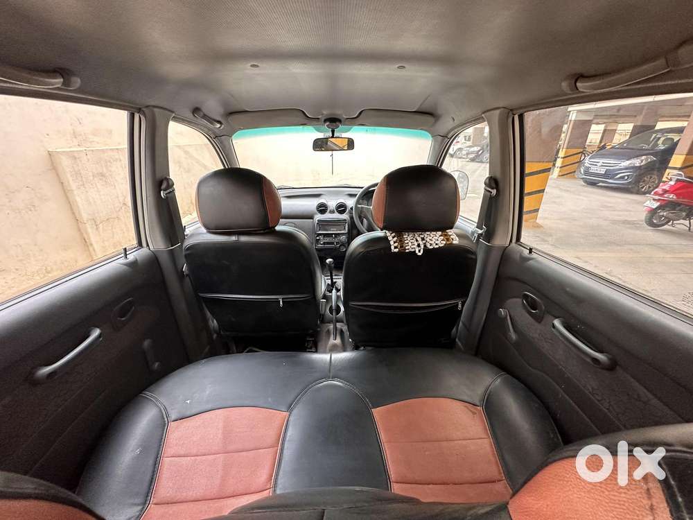 Hyundai Santro Xing Xl, 2007, Petrol