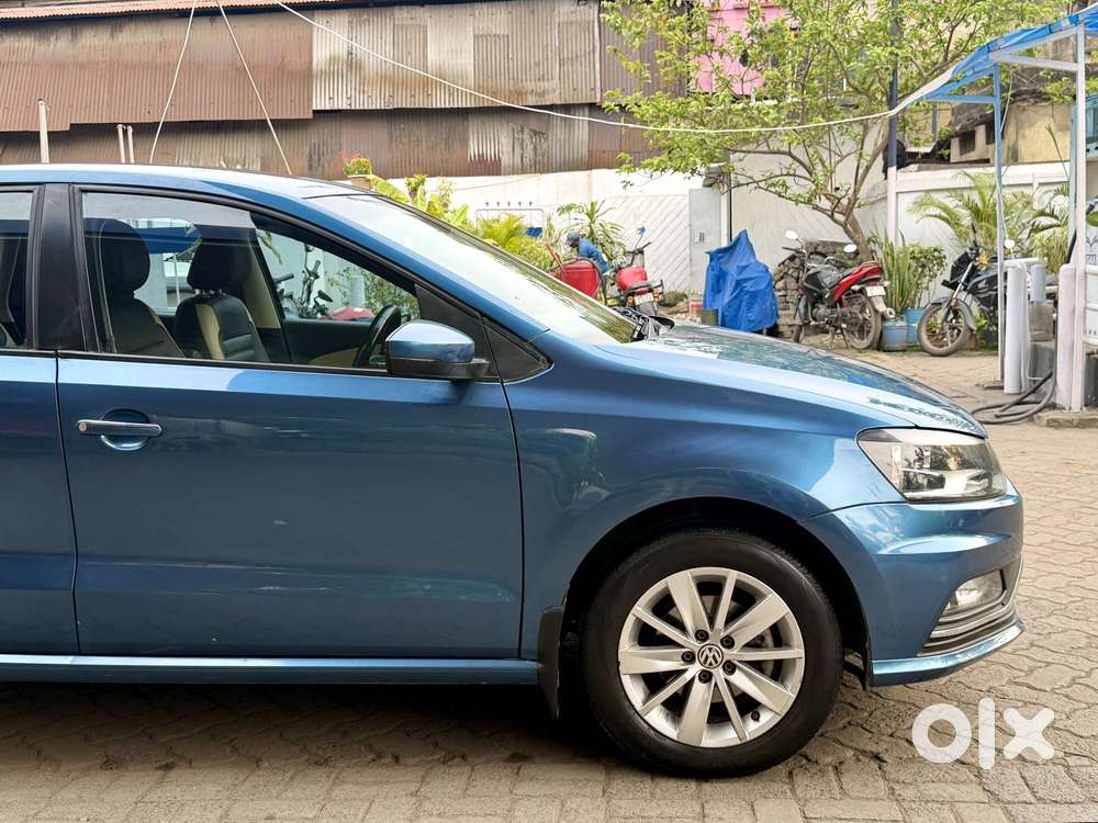 Volkswagen Ameo 1.2 Mpi Highline Plus, 2016, Petrol