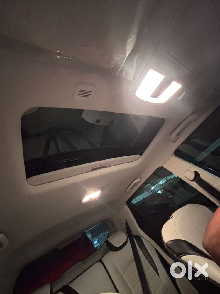 Mahindra Xuv 3xo 2024 Petrol 8100 Km Driven