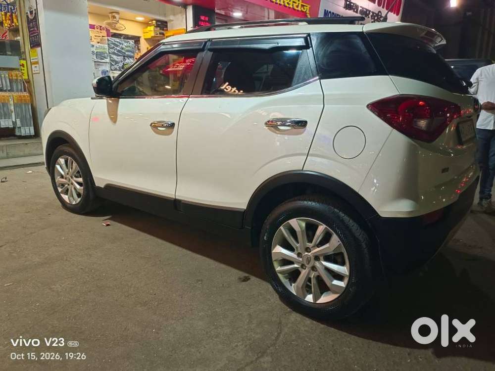 Mahindra Xuv300 W8 Option Diesel, 2019, Diesel