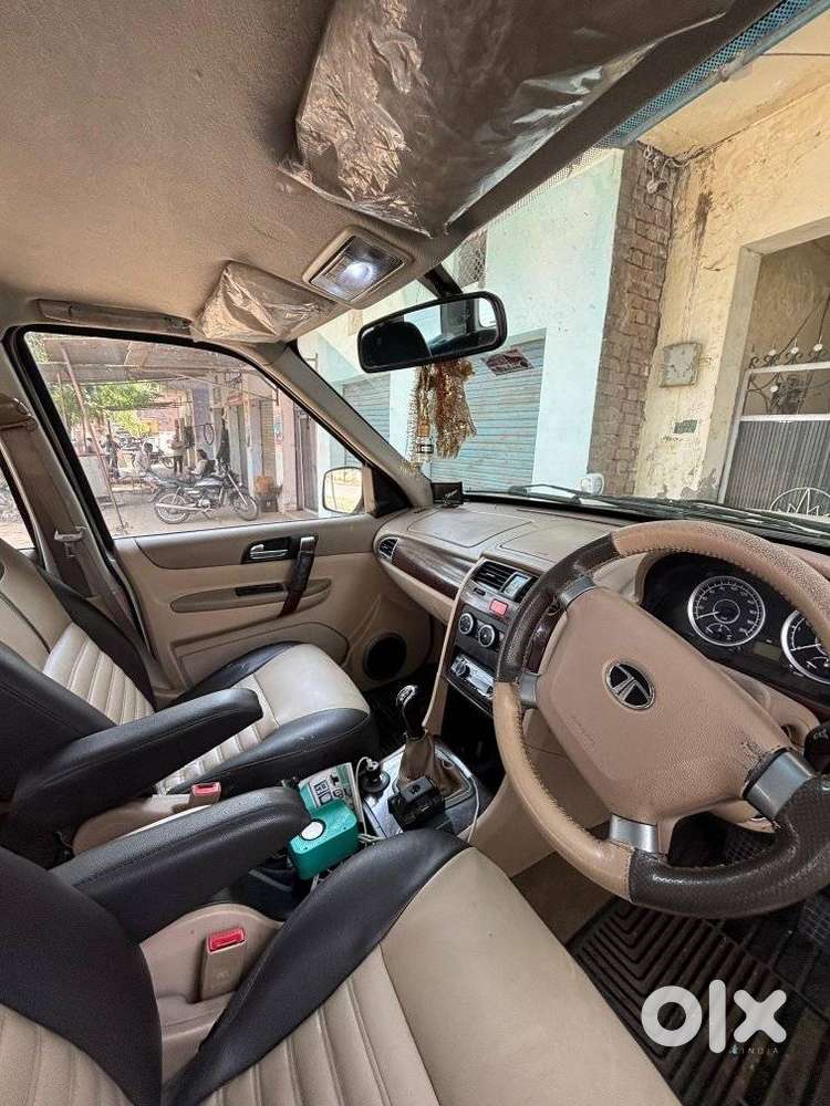 Tata Safari Storme Vx Varicor 400, 2015, Diesel