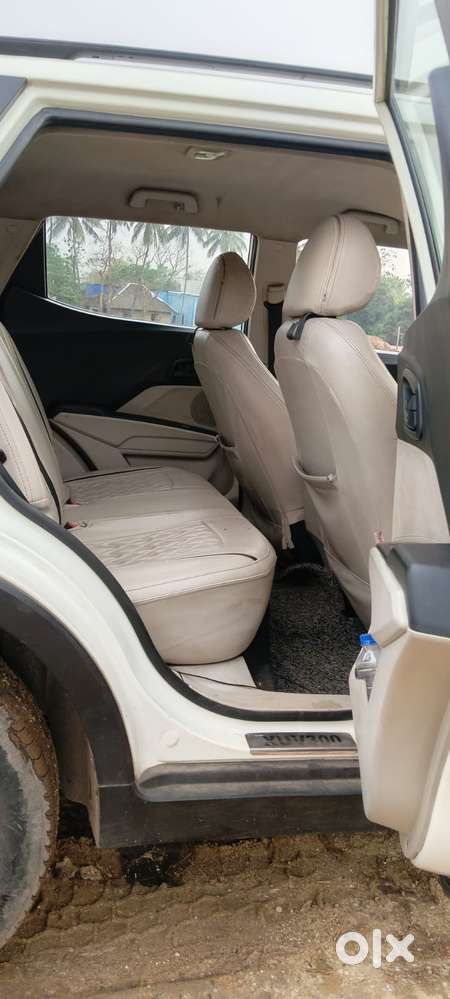 Mahindra Xuv300 W6 Diesel, 2019, Diesel