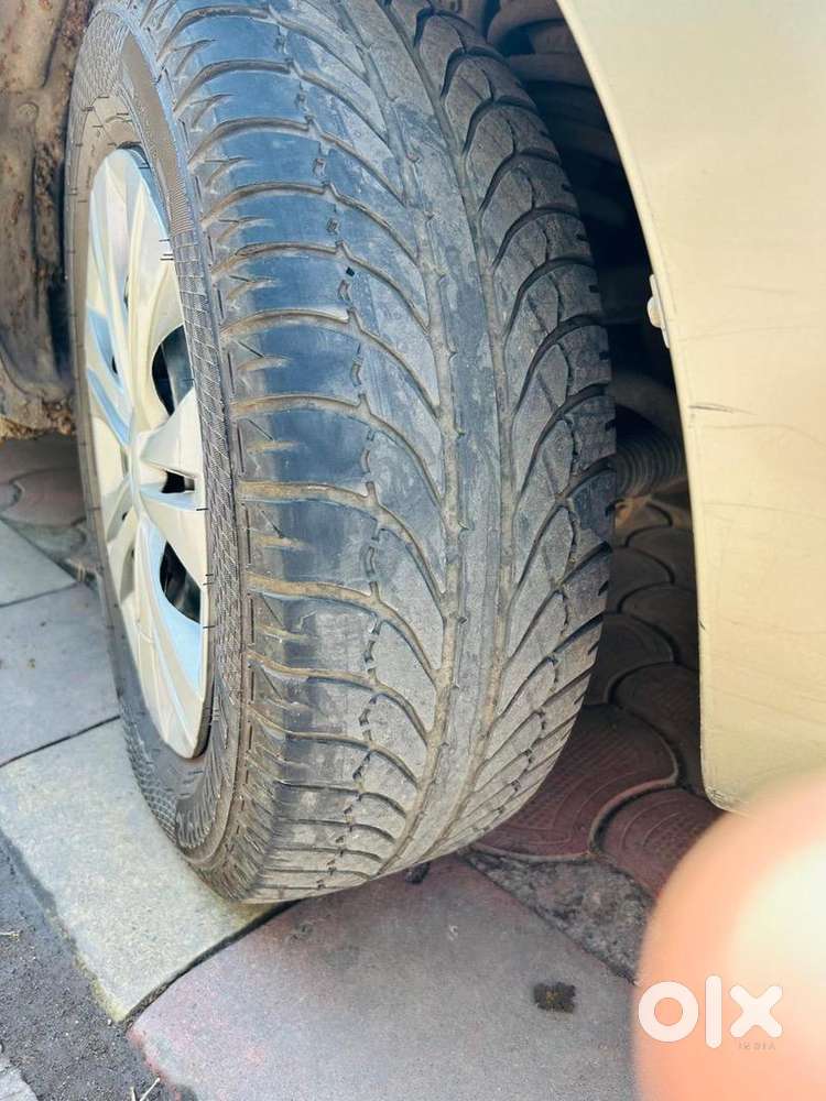 Toyota Innova 2007 Diesel Well Maintained