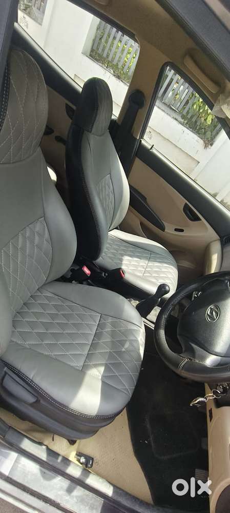 Hyundai Eon Era +, 2017, Petrol