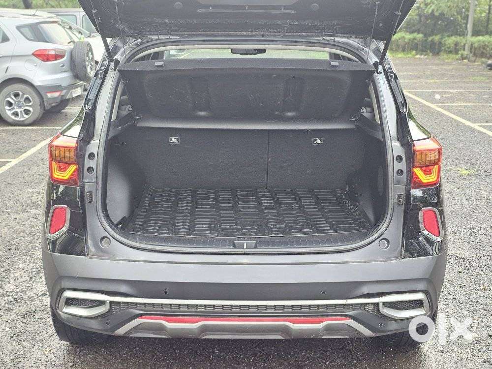 Kia Seltos Gtx Plus At D, 2022, Diesel