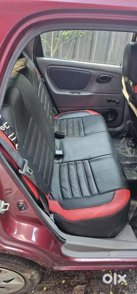 Maruti Suzuki Alto K10 2012 Petrol Good Condition