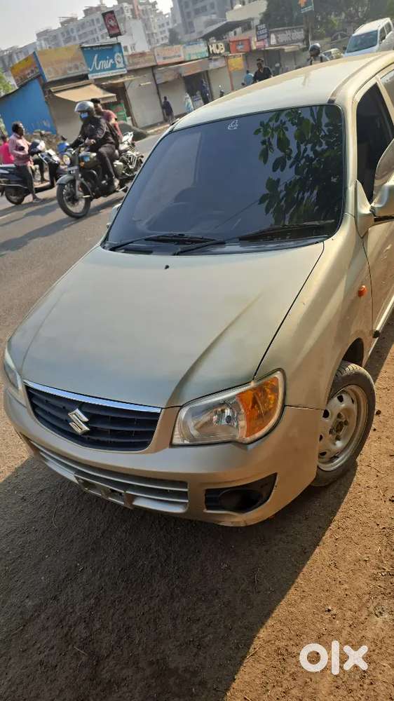 Maruti Suzuki Alto K10 2011 Petrol 85000 Km Driven