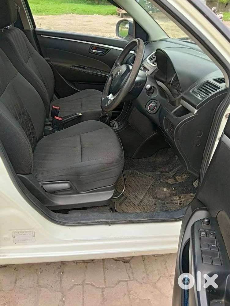 Maruti Suzuki Swift 1.2 Vxi (o), 2012, Petrol
