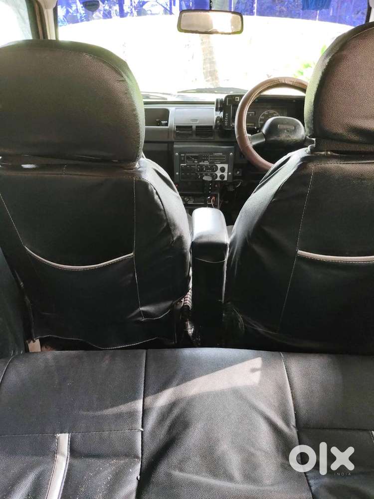 Maruti Suzuki 800 5 Speed  2001 Petrol 57425 Km Driven