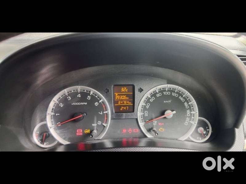 Maruti Suzuki Swift 1.3 Zxi, 2014, Petrol