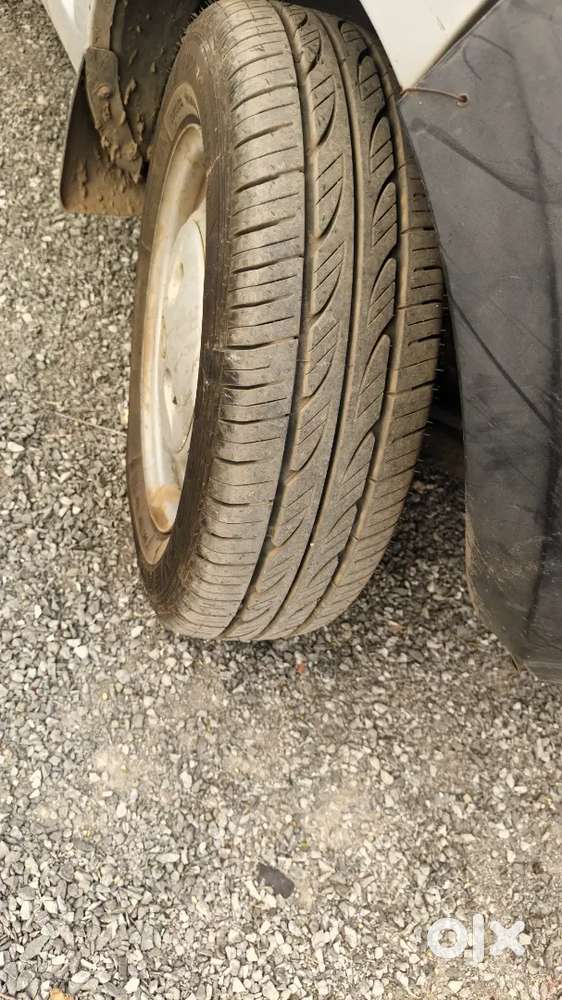 Tata Nano 2012 Petrol Well Maintained