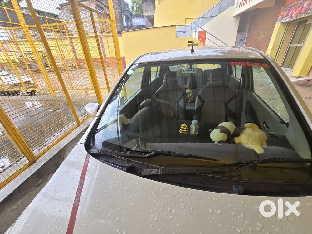 Maruti Suzuki Celerio 2015
