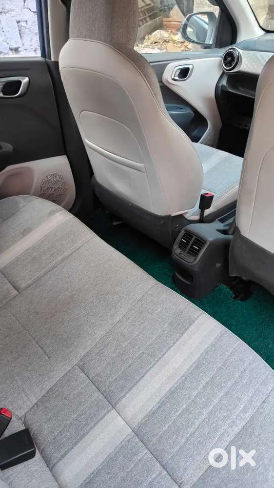 Hyundai I10 2020 Petrol Good Condition