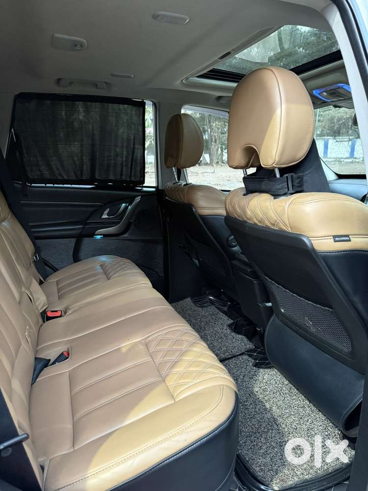 Mahindra Xuv500 W11 Option Awd, 2019, Diesel