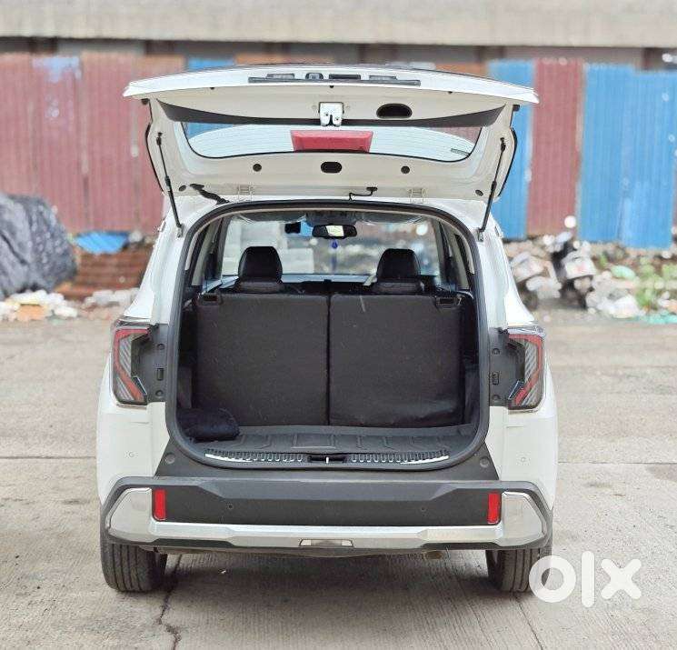 Kia Carens Clavis G 1.5 6mt, 2025, Diesel