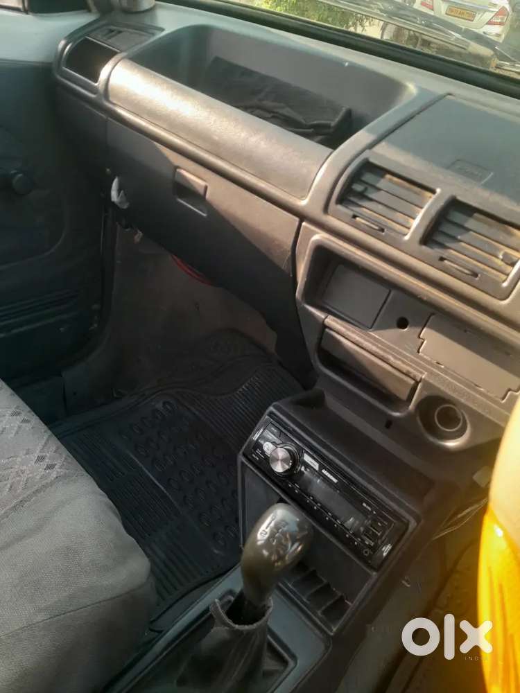 Maruti Suzuki 800 Lpg 2003