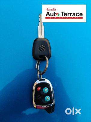 Maruti Suzuki Alto K10 Vxi Airbag, 2015, Petrol