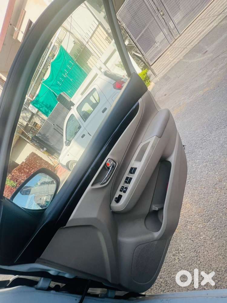 Maruti Ciaz Petrol 2018