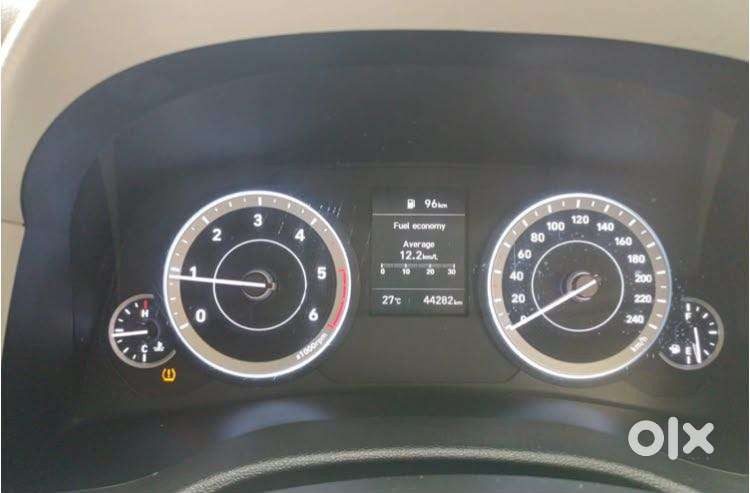 Hyundai Creta 1.5 Ex Diesel, 2022, Diesel