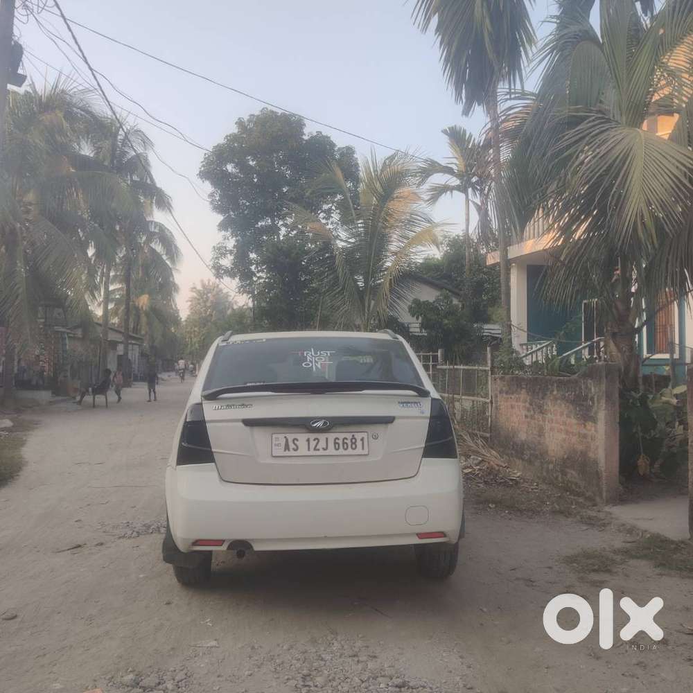Mahindra Verito Vibe 2014