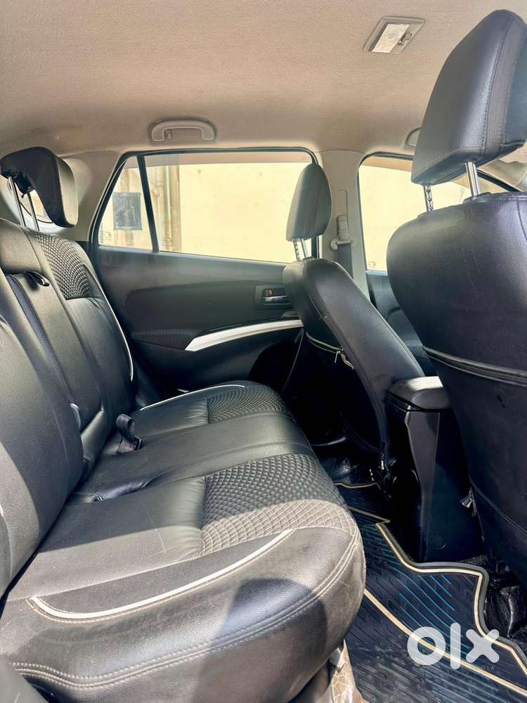 Maruti Suzuki S-cross Alpha 1.3, 2015, Diesel