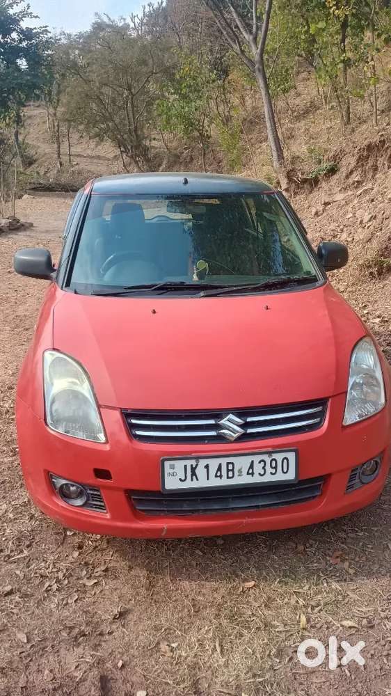 Maruti Suzuki Swift 2010 Petrol Good Condition