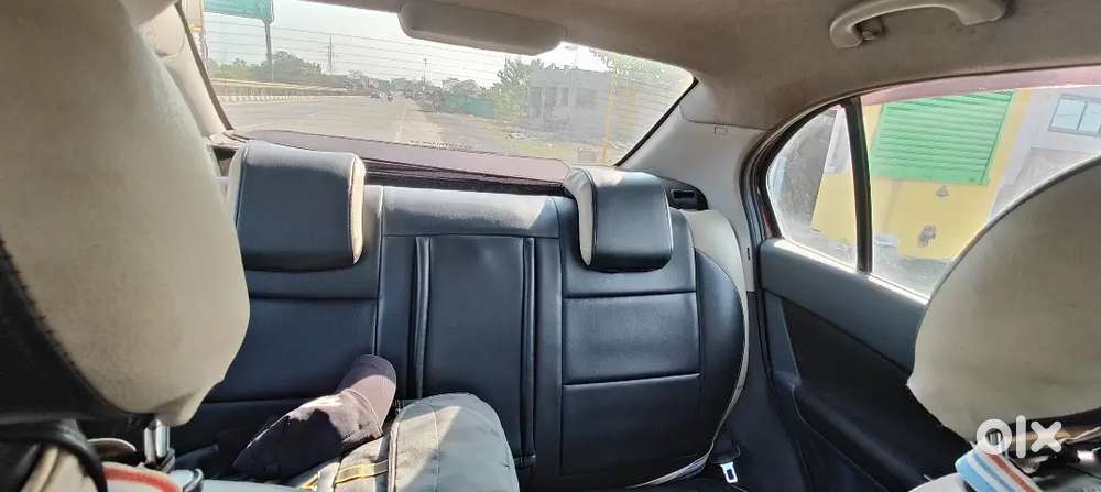 Ford Fiesta Classic 2014 Diesel 185000 Km Driven