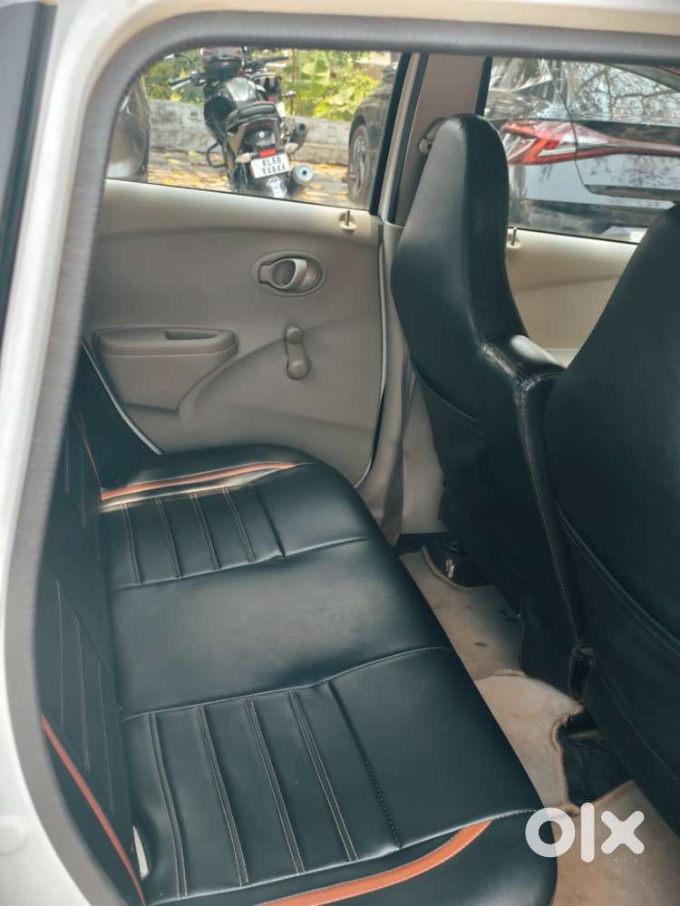 Datsun Go T, 2018, Petrol