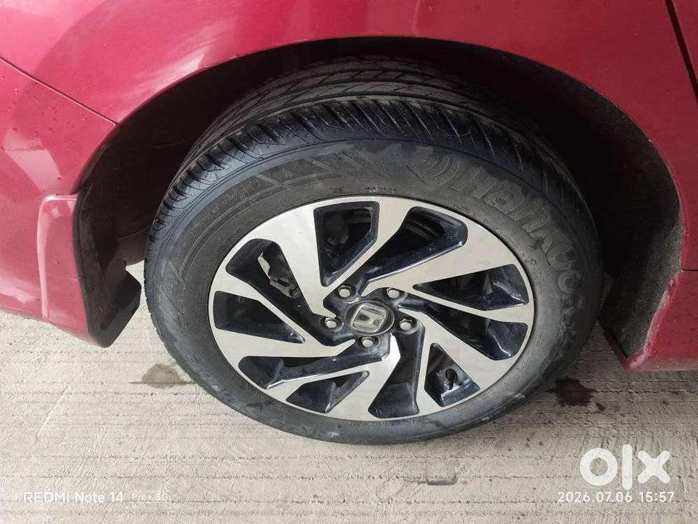 Honda Civic Vx, 2019, Petrol