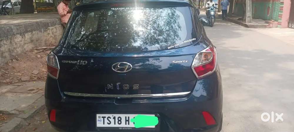 I20 For Sell