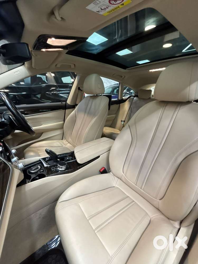 Bmw 6 Series 2.0 Gt 620d Luxury Line, 2020, Diesel