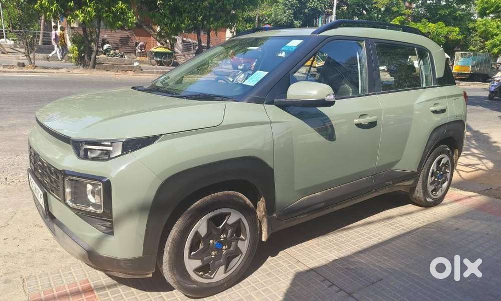 Hyundai Exter Sx 1.2 Amt, 2024, Petrol