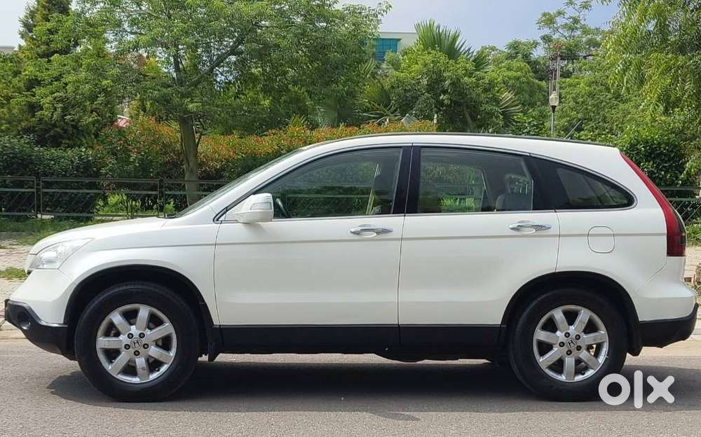 Honda Cr-v 2.0 2wd, 2008, Petrol