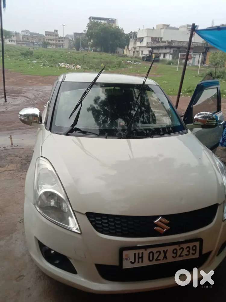 Maruti Suzuki Swift Vdi 2013 Edition