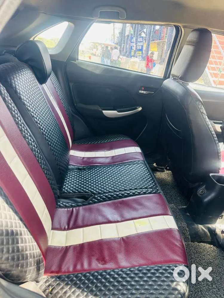 Maruti Suzuki Baleno 2018 Diesel Good Condition