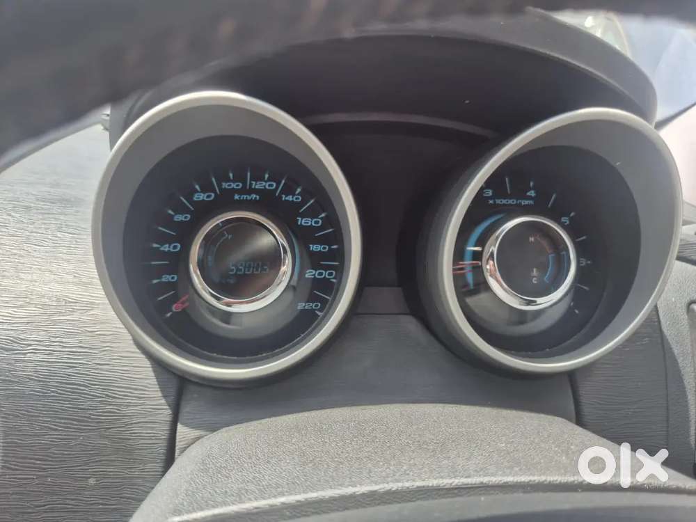 Mahindra Xuv500 2017 Diesel 59700 Km Driven,
