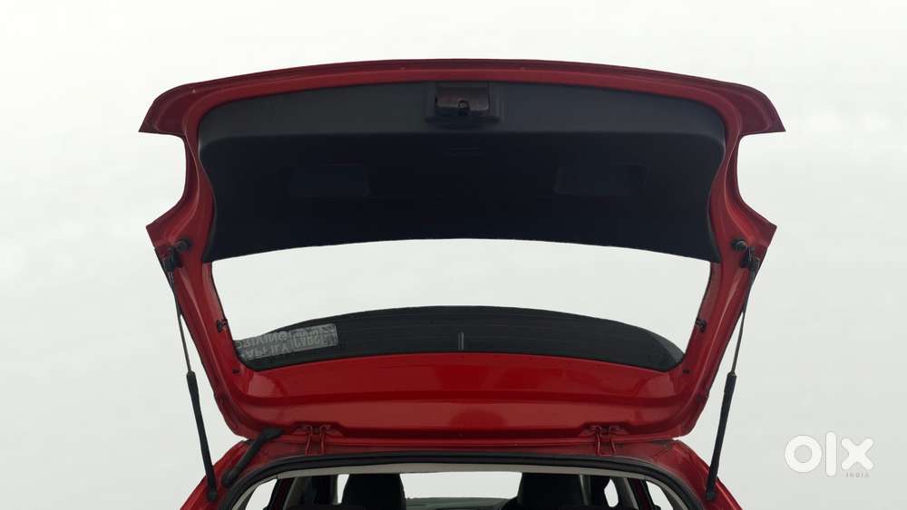 Volkswagen Polo 1.5 Tdi Highline Plus, 2018, Diesel