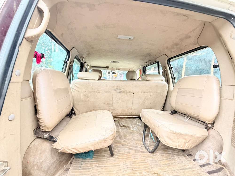 Mahindra Scorpio Diesel 2013