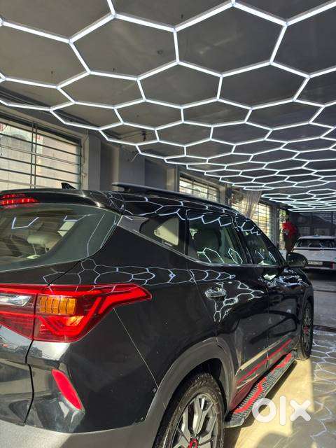 Kia Seltos 2020 Diesel Well Maintained