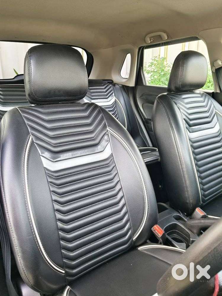 Maruti Suzuki Brezza 1.5 Lxi Smart Hybrid, 2022, Petrol