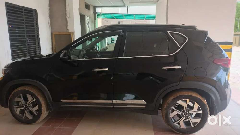 Kia Sonet 1.0 Htx 2023