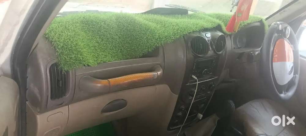 Mahindra Scorpio 2012 Manual Diesel