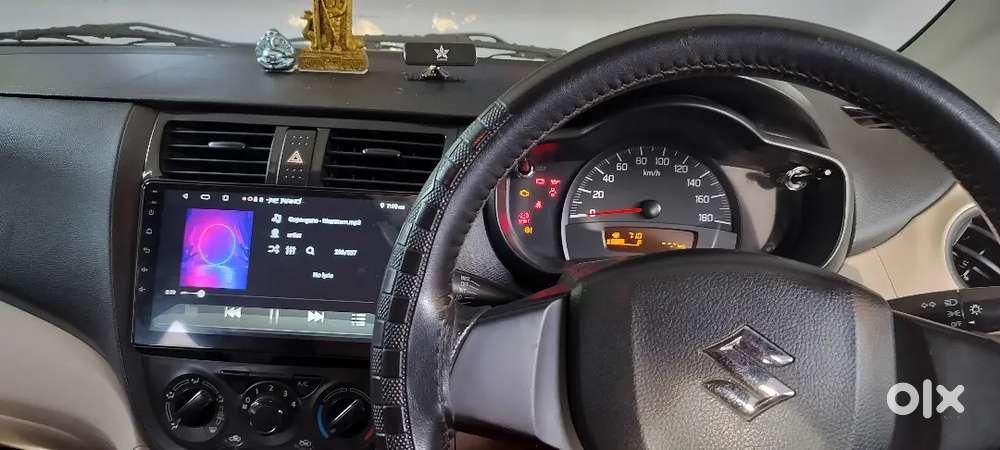 Maruti Suzuki Celerio 2020 Petrol/lpg